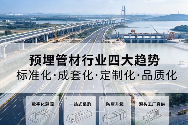无为行业发展趋势总结